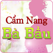 Cam Nang Ba Bau 1.5 Icon