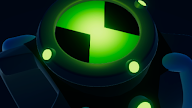 Hd Omnitrix Wallpaper : Apple Watch App Watchaware - Bridge worm (use with thin model).