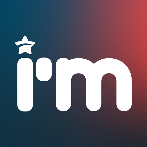IAM Smart Studio logo