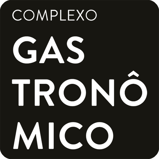 Complexo Gastronômico logo