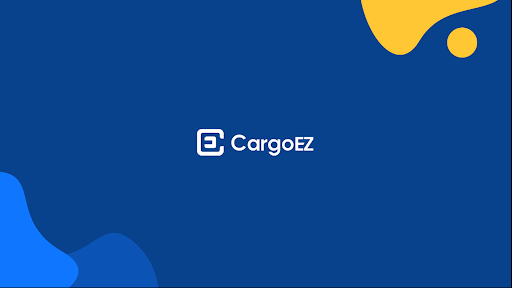 Android application CargoEZ Tower screenshort