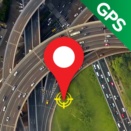 Live GPS Route Traffic Finder Download on Windows
