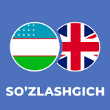 O'zbek-Inglizcha so'zlashgich icon