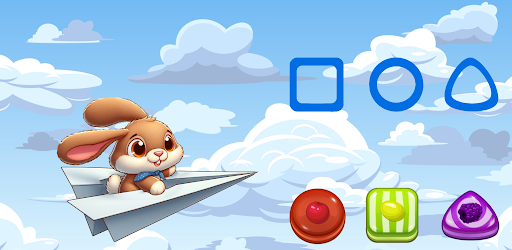 Toddler games: Learn & Enjoy