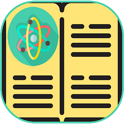 Icon image chimie: histoire de l’atome
