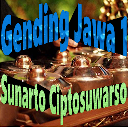 Icon image Lagu Gending Jawa Sunarto 1