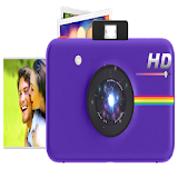 NEW HDr+ Camera icon