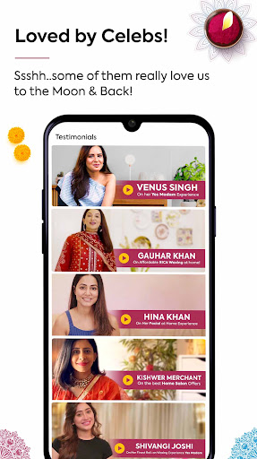 YesMadam Salon at Home Service