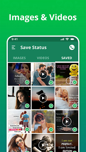 Status Saver - Download Status 11