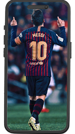 Lionel Messi Wallpapers