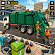 Garbage Trash Truck Simulator - Androidアプリ