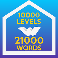 Wordhouse - Word Puzzle Game