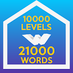 Wordhouse - Word Puzzle Game Apk