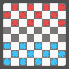 Checkers (Draughts) MOD