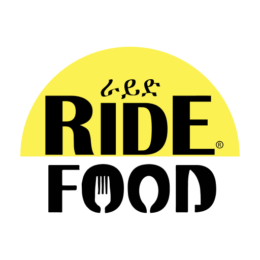 Ride Food Laai af op Windows