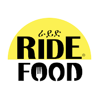 Icona di Ride Food APK