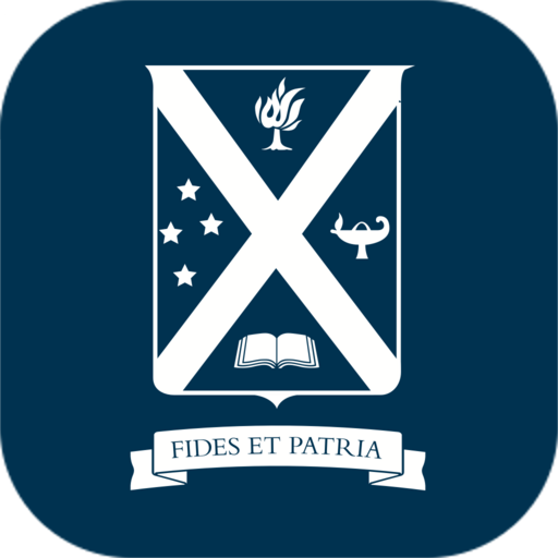 St Andrews College logo