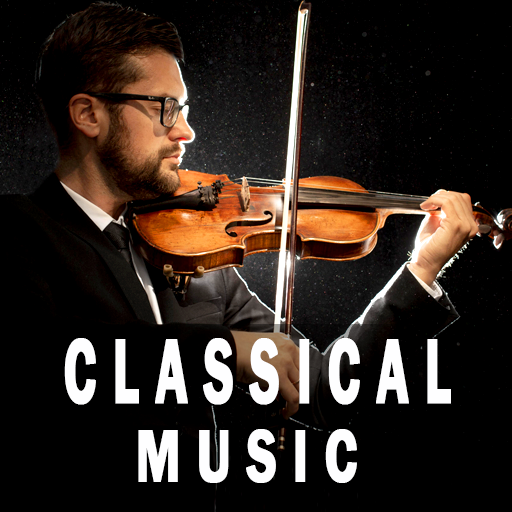 Classical Music Radio logo
