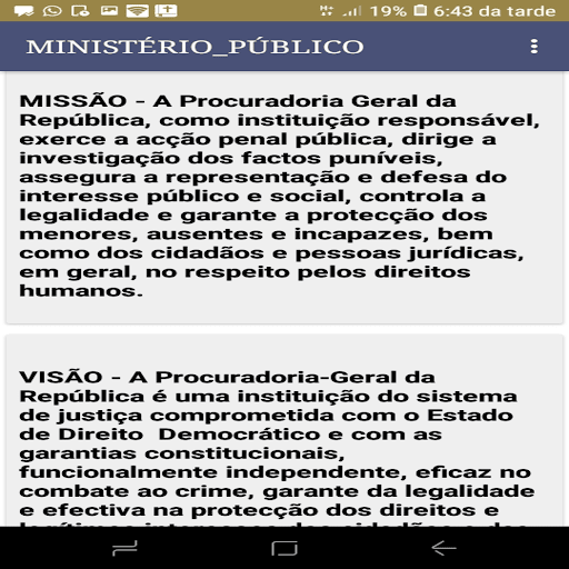 Ferramentas do MP Screen 2