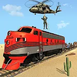 Mission Counter Attack Train Robbery Shooting Game Apk
