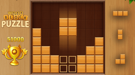 Wood Block Puzzle screenshots 5