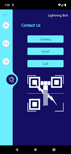 VMI- Bolt Bins Screen 2