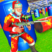 Top 30 Action Apps Like Color Shooting Paintball: Paintball Shooting Arena - Best Alternatives