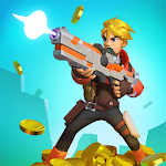 Cover Image of Télécharger Hero & Treasure  APK
