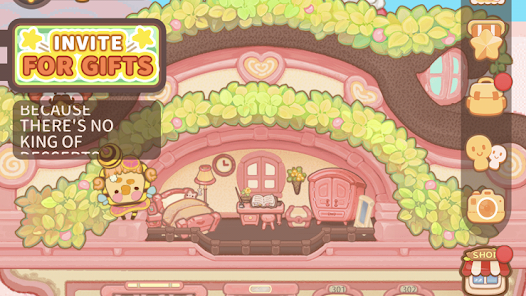 Resortopia Gallery Screentshots 12