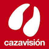 Cazavisión icon