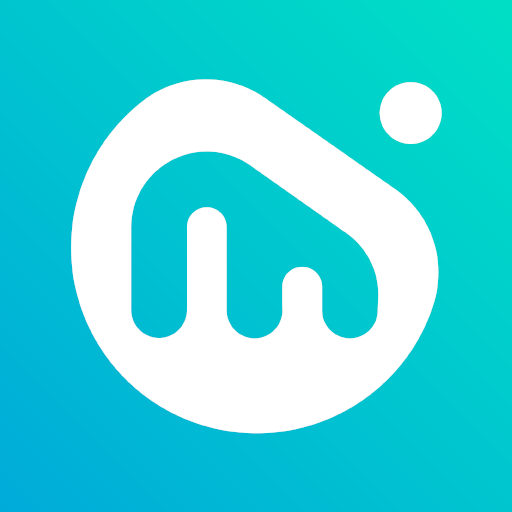 MyZesty - Photo & Video Editor logo