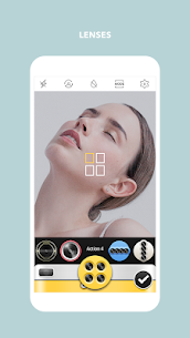 Cymera – Photo Editor Collage Apk Download New 2021 4