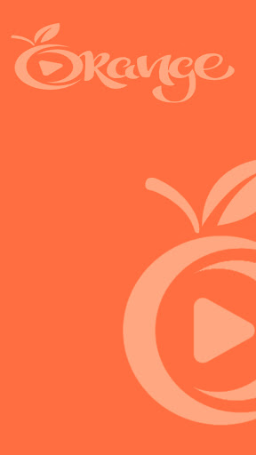 OrangeTV Screen 2