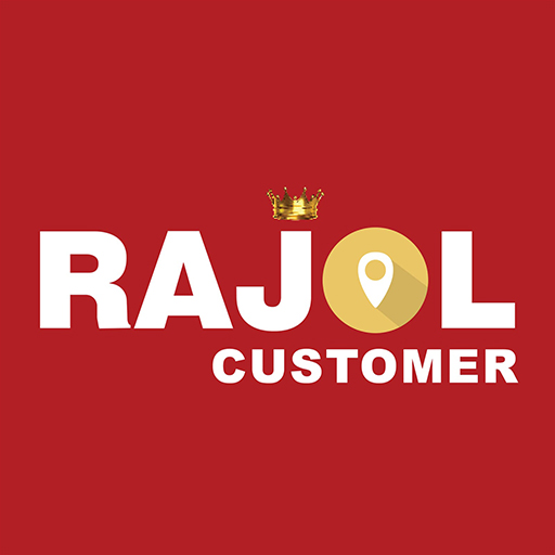 Rajol customer logo