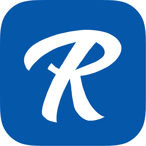 ReferEdge logo