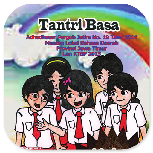 Buku Siswa Kelas 3 Bahasa Jawa Tantri Basa 2016 Apps On Google Play