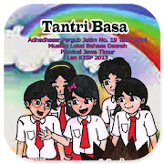 Buku Siswa Kelas 3 Bahasa Jawa Tantri Basa 2016