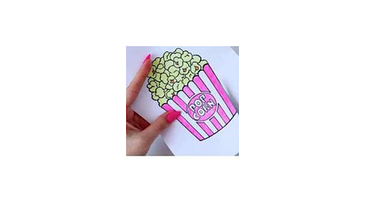 DIY antistress toys Screen 2