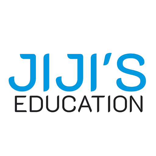 Jijis Education logo