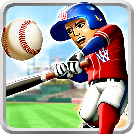 Samuel stereoanlæg Rådne BIG WIN Baseball - Apps on Google Play