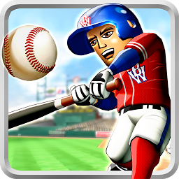 BIG WIN Baseball Mod Apk