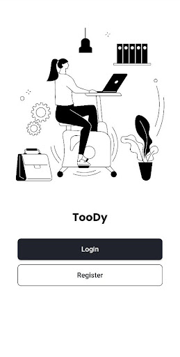 TooDy Screen 2