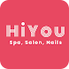 HiYou - Đối tác - Androidアプリ