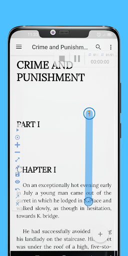 Auto Clicker: Automatic Tap Screen 3