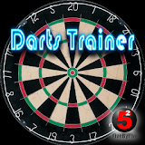 Darts Trainer icon