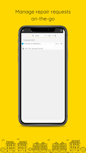 Condo Expert Screen 3