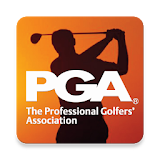 The Professional Golfers' Assn icon