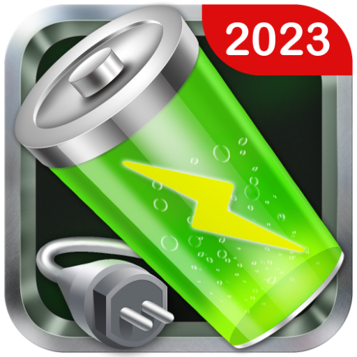 Battery MAX - Cleaner, AppLock  Icon