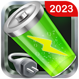 Battery MAX - Cleaner, AppLock icon