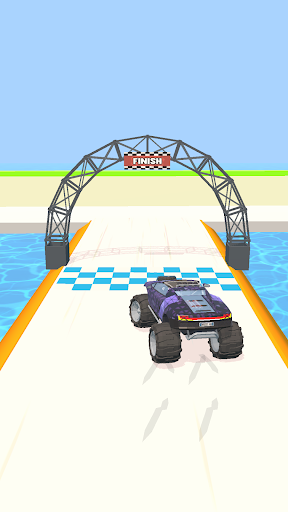 Car Evolution Screen 3